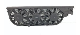 Ventilátor klima Volvo Fh4