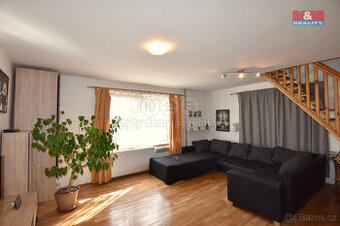 Pronájem bytu 2+1, 80 m², Kolomuty