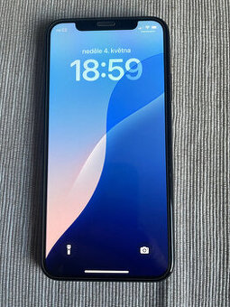 iPhone Xs Space Gray 64GB