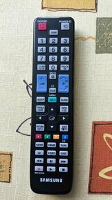 prodám DO k TV Samsung UE-40D5500RW - 1