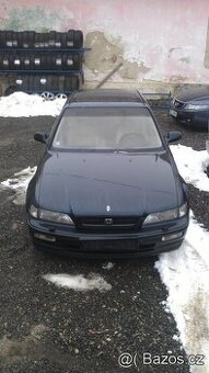 Honda Legend ka7 na náhradní díly rv. 1997