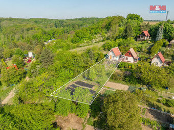 Prodej chaty, 447 m², Kralupy nad Vltavou