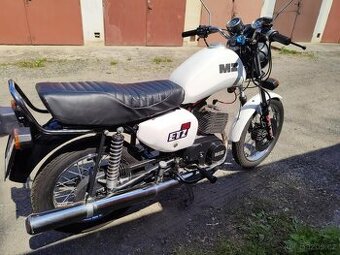 MZ etz 150