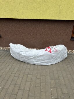 Nárazní a blatník Audi A4B7 Combi