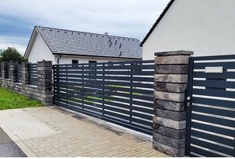 Svářeč, svařečské práce ocel, hliník