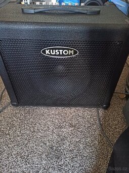 Kombo Kustom KMA30 - 1