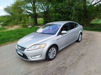 Ford Mondeo 2.0 TDCi