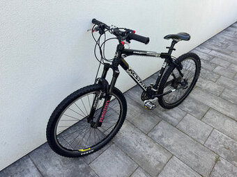 Horské kolo ACSTAR 26", shimano deore