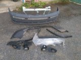 Prodam narazniky ford galaxy II, rok 2000-2008