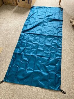 Jurek Podložka PU/Si - AT (90x210 cm)