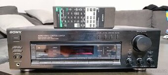 Zesilovac Sony STR D615