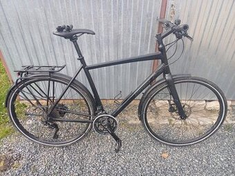 Cestovní kolo Stevens Randonneur disc vel XL 175-190 cm - 1