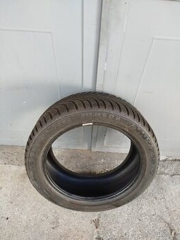 Zimní pneu 225/45 R17