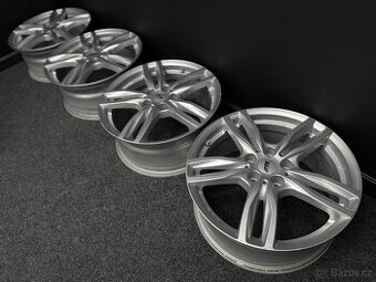 Alu ATS 5x112 18”