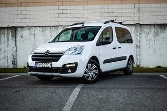 Citroën Berlingo Multispace 1.6 BlueHDi 120 S S XTR