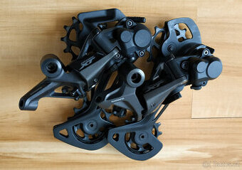 Shimano XT