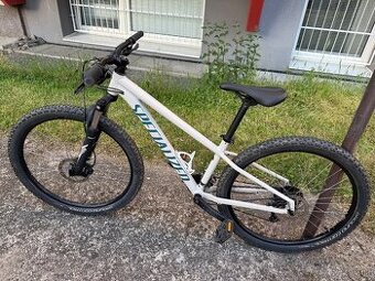 Dámské Horské kolo Specialized Rockhopper Sport S
