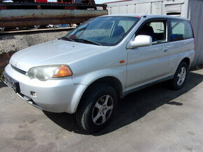 Honda HRV
