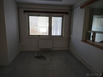 Pronájem, Kanceláře, 15m2 - Skuteč - Husova ul.