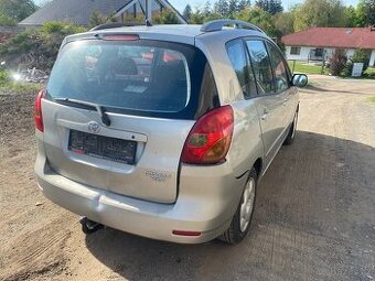 Corolla