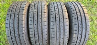 195/60r16 Good Year - Efficientgrip - letní 4 kusy 195/60/16