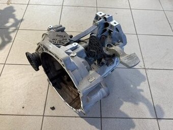 Převodovka PEQ 1.4 TSI 103kw, Škoda VW Seat Audi