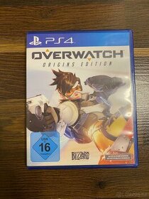Overwatch