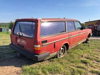 Volvo 240 GL 2.3i