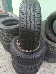 215 65 15C Jumpy