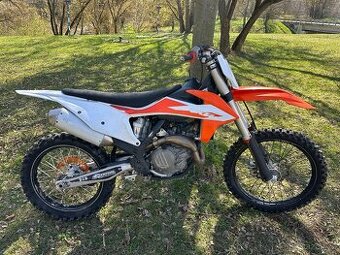 Ktm SX-F 450 2020