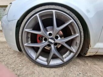 BBS 215/35ZR18