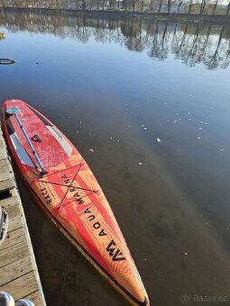 Prodám závodní paddleboard