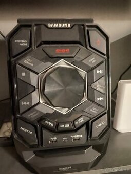 Reproduktory Samsung - 1