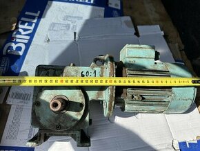 Elektromotor, 2.2kw, 3kw,variator