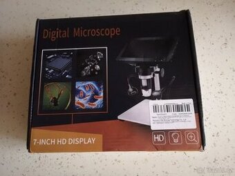 Digitální mikroskop DM 9 - 1
