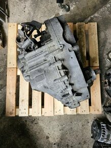 Převodovka 2.5 TDI 96kw 128kw VW T5 GWB