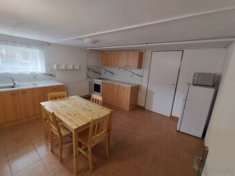 2+KK k pronájmu - 1