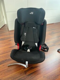Autosedacka Britax romer 15-36 kg