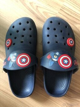 Kroksy Kapitán Amerika - 1