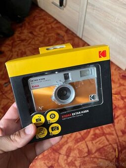 Kodak Ektar H35N - 1