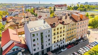 Prodej byt 3+1, 90㎡