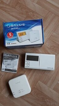 Bezdrátový termostat SALUS