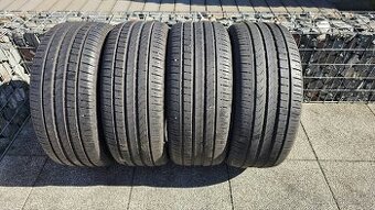 255/45 R19 PIRELLY SCORPION VERDE