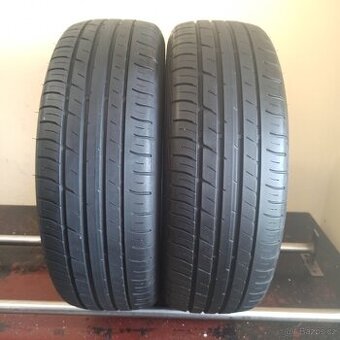 Falken Ziex 215/65/17 99V 1x 5-5,5mm a 1x 4,5-5mm