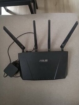 Router ASUS RT-AC87U - 1