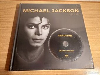 Michael Jackson - Král popu - 1
