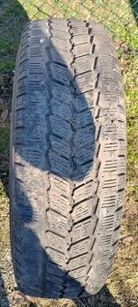 Michelin Agilis
