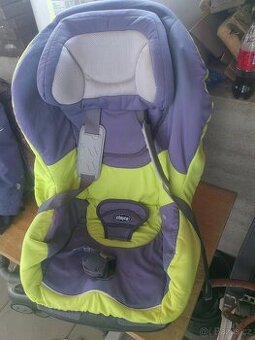 Dětská autosedačka chicco