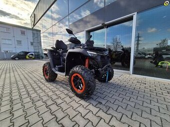 CFMOTO Gladiator X1000 G3 PREMIUM T3b