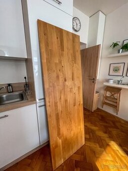 KARLBY - deska DUB - 1